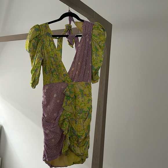 For love and lemons dress - Picture 2 of 7